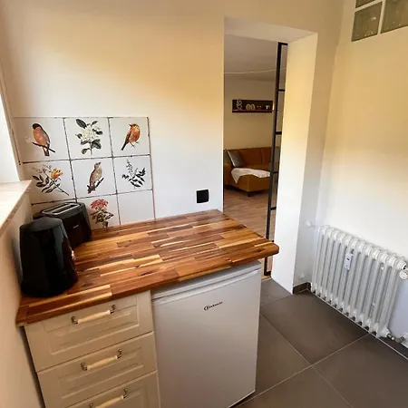 דירה Ente An Der Enz, Mit Schwimmbad Und Sauna *