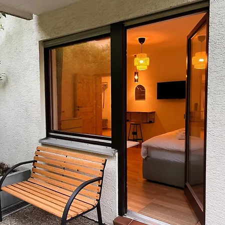 Ente An Der Enz, Mit Schwimmbad Und Sauna *