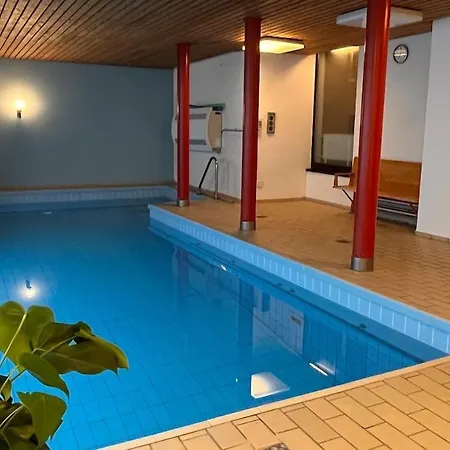 Ente An Der Enz, Mit Schwimmbad Und Sauna * באד ווילבאד