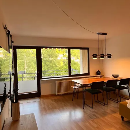 Ente An Der Enz, Mit Schwimmbad Und Sauna דירה *