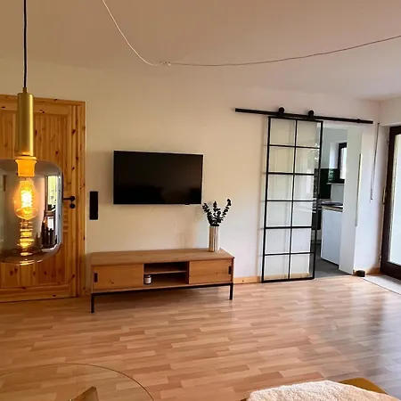 Ente An Der Enz, Mit Schwimmbad Und Sauna דירה