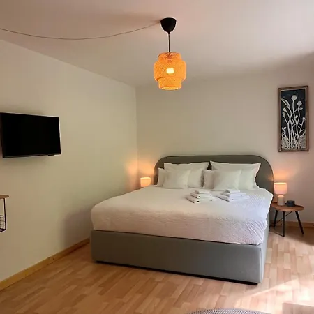 Ente An Der Enz, Mit Schwimmbad Und Sauna * Bad Wildbad