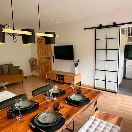 Appartement Ente An Der Enz, Mit Schwimmbad Und Sauna