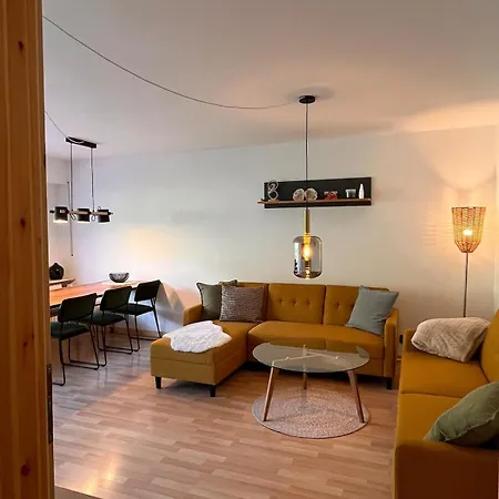 Appartement Ente An Der Enz, Mit Schwimmbad Und Sauna Bad Wildbad