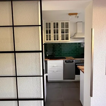 Appartement Ente An Der Enz, Mit Schwimmbad Und Sauna *