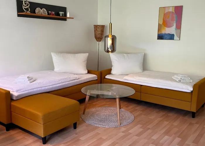 Ente An Der Enz, Mit Schwimmbad Und Sauna * バート・ヴィルトバート